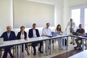 ΕΠΙΜΟΡΦΩΤΙΚΗ: Στο Κιλκίς φιλοξενήθηκε η τρίτη διακρατική συνάντηση του έργου “CUT!” στο πλαίσιο του Erasmus+