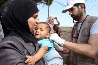 Προσφυγικό: Οι υπουργοί των «28» συνεδριάζουν για επαναπροωθήσεις