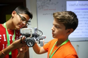 Εξετάσεις για χαρισματικά παιδιά σε Θεσσαλονίκη και Αθήνα