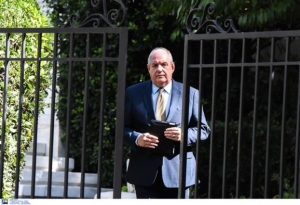 Κουίκ: Μνημείο θράσους η συνέντευξη Γεωργίου στους FT