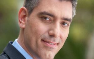 Γαϊτάνης: «Ο ΣΥΡΙΖΑ συνεχίζει να ποτίζει το “λεφτόδεντρο” που φύτεψε ο Τσίπρας στη Θεσσαλονίκη»