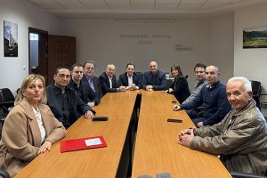 Στ. Παπουλίδης για δρόμο Ν. Σάντας – Ασσήρου: Μετά από 15 χρόνια, έχουμε καλά νέα!