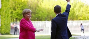 Deutsche Welle: Το σχέδιο «Μερκρόν» για την Ευρώπη