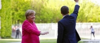 Deutsche Welle: Το σχέδιο «Μερκρόν» για την Ευρώπη