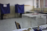 Στις κάλπες με το βλέμμα στην επόμενη μέρα