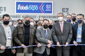 Γ. Γεωργαντάς στη FoodExpo: Στηρίζουμε τους παραγωγούς, μεταποιητές και εξαγωγείς γιατί έτσι στηρίζουμε την οικονομία και την ελληνική την περιφέρεια