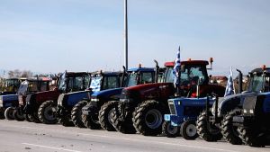 Άνοιγμα του τελωνείου Ευζώνων και των διοδίων Μαλγάρων στην κατεύθυνση προς Θεσσαλονίκη