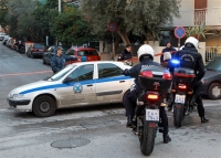 Κατάθεση Κούγια για την συνάντηση με τον φερόμενο συζυγοκτόνο της Χαλκιδικής