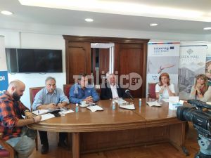 Πρόεδρος ΕΣΘ: “Δε θα αυξηθεί ο αθέμιτος ανταγωνισμός αν μειωθούν τα ωράρια λειτουργίας των καταστημάτων”