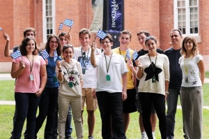 Δεύτερος χρόνος Θερινού Σχολείου για τα χαρισματικά παιδιά