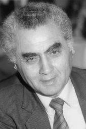 Χρήστος Σαμουηλίδης, ένας σπάνιος άνθρωπος και χαρισματικός συγγραφέας