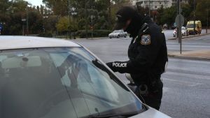 Οι παραβάσεις της πρώτης ημέρας των νέων περιοριστικών μέτρων