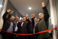 Διπλωματικό γραφείο στη Μόσχα για τους Κούρδους της Συρίας