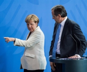 «Το ΔΝΤ θέλει ρόλο συνοδηγού»