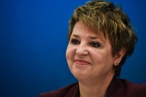 «Την ευθύνη την έχει η Τουρκία και όχι εμείς» λέει η Όλγα Γεροβασίλη