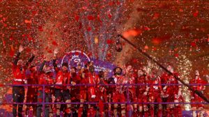 Το Πεκίνο «κόβει» τα ματς της Premier League - Τι συνέβη