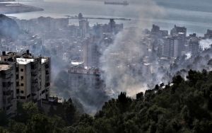 Στους 154 οι νεκροί από την έκρηξη στη Βηρυτό
