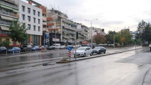 Αναχωρούν και οι τελευταίοι τουρίστες από την πόλη- Προς αναστολή λειτουργίας τα ξενοδοχεία