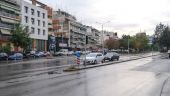 Αναχωρούν και οι τελευταίοι τουρίστες από την πόλη- Προς αναστολή λειτουργίας τα ξενοδοχεία