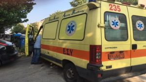 Θεσσαλονίκη: Πατέρας και γιος έχασαν την μάχη με τον κορονοϊό με διαφορά ωρών