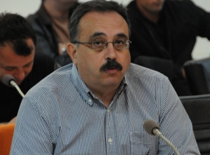 ΛΑΪΚΗ ΣΥΣΠΕΙΡΩΣΗ: Γιατό ΟΧΙ στις "επενδύσεις" παραγωγής ενεργειας από βιομάζα στην περιοχή των Κρουσσών.