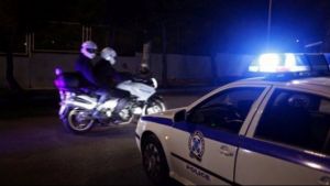 Ηράκλειο: Συλλήψεις για απόπειρες ανθρωποκτονίας και σωρεία ποινικών αδικημάτων