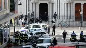 Η Άγκυρα καταδίκασε “έντονα” την “άγρια” επίθεση στη Νίκαια