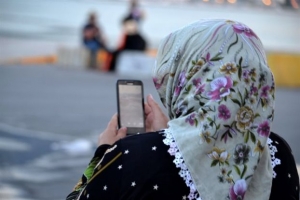 Η τεχνολογία στην υπηρεσία των προσφύγων