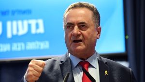 Ισραηλινός υπουργός Άμυνας: Κάλεσμα για ευθύνες στον αγιατολάχ Χαμενεΐ για τα εγκλήματα του