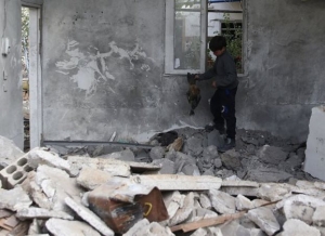 Συρία: Τουλάχιστον 34 άμαχοι νεκροί από ρωσικές αεροπορικές