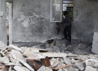 Συρία: Τουλάχιστον 34 άμαχοι νεκροί από ρωσικές αεροπορικές