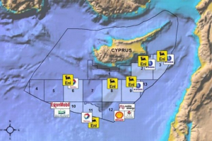 Η Κύπρος εξέδωσε NOTAM για την περιοχή των βρετανικών βάσεων