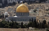 Ανοίγει ξανά για τους Παλαιστίνιους το Ορος του Ναού στην Ιερουσαλήμ