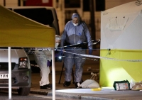 Μία νεκρή και έξι τραυματίες σε επίθεση με μαχαίρι στο Λονδίνο