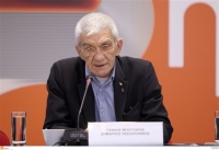 Γ.Μπουτάρης: Συνεργασία της αστικής και της εργατικής τάξης