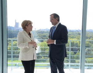 Η Αθήνα θέλει να αντέξει χωρίς άλλη βοήθεια, γράφουν τα γερμανικά ΜΜΕ