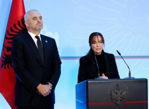 Αλβανία: Γιος βουλευτού σκότωσε τέσσερα άτομα σε νυχτερινό κέντρο