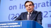 Μ. Σχοινάς: Η επιστήμη αποδεικνύεται ακόμη μία φορά η ελπίδα της ανθρωπότητας