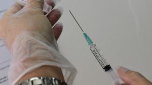ΗΠΑ: Πάνω από 100 εκ. οι εμβολιασμοί