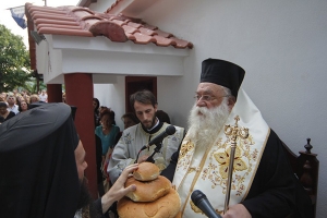 Το Κιλκίς τίμησε τον Προφήτη Ηλία
