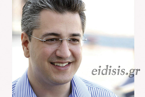 Το ψηφοδέλτιο του Απόστολου Τζιτζικώστα για το Κιλκίς