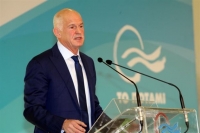 Γ. Παπανδρέου: Κοινός υποψήφιος Πρωθυπουργός της Κεντροαριστεράς