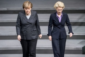 Spiegel: Γερμανοί στρατιώτες στη νέα ΝΑΤΟϊκή αποστολή στη Μεσόγειο