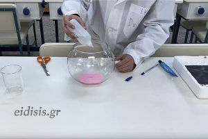 2ο Βραβείο για μαθητές του 1ου Λυκείου Κιλκίς σε πανελλήνιο διαγωνισμό φυσικής (ΒΙΝΤΕΟ)