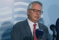 Κεντροαριστερά: Οι υποψήφιοι κατέθεσαν τις υπογραφές στήριξης αλλά...