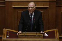 Λεβέντης: Κακώς συμπεριλήφθησαν τα ονόματα δύο πρώην πρωθυπουργών [Βίντεο]