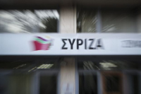 Ο ΣΥΡΙΖΑ προειδοποιεί τον Θόδωρο Καρυπίδη