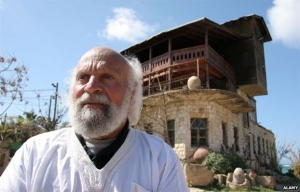 Ελι Αβίβι: Ο πρόεδρος του μίνι-κράτους εντός του Ισραήλ