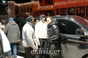 Όταν το Κιλκίς άκουσε πως είναι… Κοζάνη