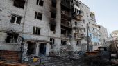 Πόλεμος Ουκρανία: Οι Ρώσοι ελέγχουν το ανατολικό τμήμα της Σεβεροντονέτσκ